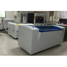 Máquina estilo UV CTP / Ctcp